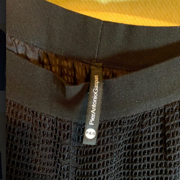 PierAntonio Gaspari Casual Pants - Picture 3 of 3